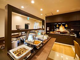 SuperHotel Mihara Ekimae