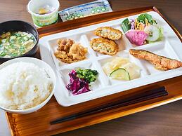 SuperHotel Mihara Ekimae