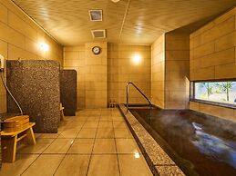 SuperHotel Mihara Ekimae