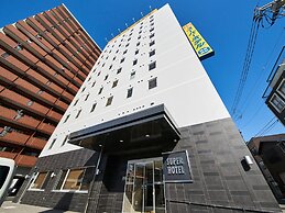 SuperHotel Mihara Ekimae
