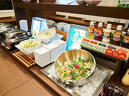 SuperHotel Mihara Ekimae