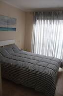 Apartamento con encanto mediterráneo