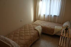 Apartamento con encanto mediterráneo