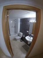Apartamento con encanto mediterráneo