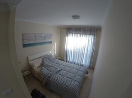 Apartamento con encanto mediterráneo