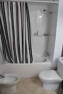 Apartamento con encanto mediterráneo