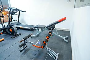 Star Emirates Downtown