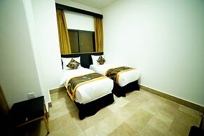 Star Emirates Downtown