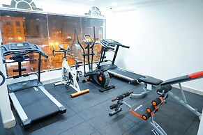 Star Emirates Downtown