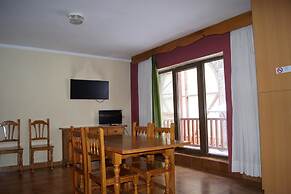 Complejo Deusol Soldeu