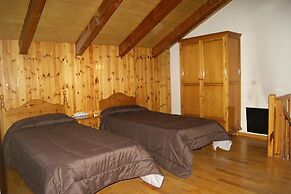 Complejo Deusol Soldeu