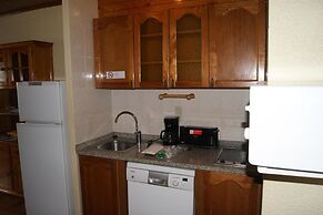 Complejo Deusol Soldeu