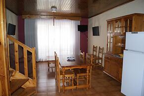 Complejo Deusol Soldeu