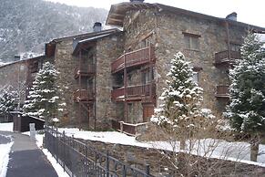 Complejo Deusol Soldeu