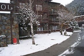 Complejo Deusol Soldeu