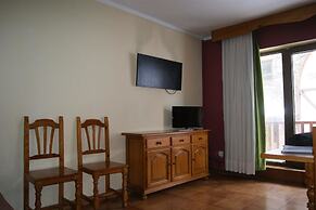 Complejo Deusol Soldeu