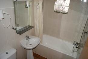 Complejo Deusol Soldeu