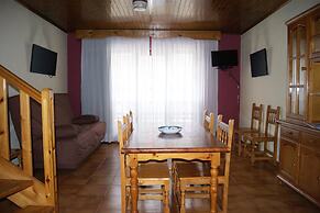 Complejo Deusol Soldeu