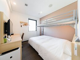 Super Hotel Tokyo Kinshicho Ekimae