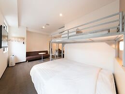 Super Hotel Tokyo Kinshicho Ekimae