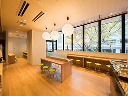 Super Hotel Tokyo Kinshicho Ekimae