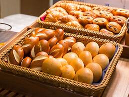 Super Hotel Tokyo Kinshicho Ekimae