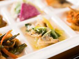 Super Hotel Tokyo Kinshicho Ekimae