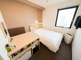 Super Hotel Tokyo Kinshicho Ekimae