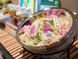 Super Hotel Tokyo Kinshicho Ekimae