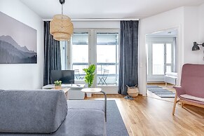 Haave Apartments Tampere