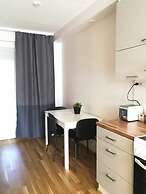 Haave Apartments Tampere