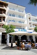 Hotel Capri