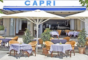 Hotel Capri