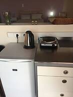 Traditional Studio near Airport