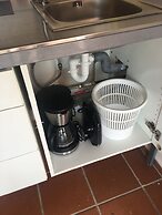 Traditional Studio near Airport