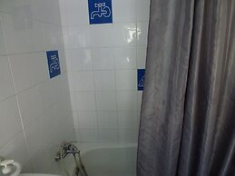 Hospedaria D. Damélio