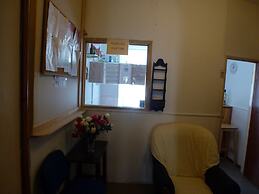 Hospedaria D. Damélio