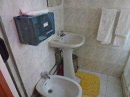 Hospedaria D. Damélio