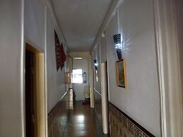 Hospedaria D. Damélio