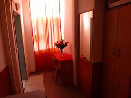 Hospedaria D. Damélio