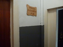 Hospedaria D. Damélio