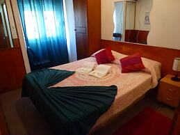 Hospedaria D. Damélio