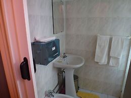 Hospedaria D. Damélio