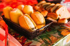 VELINN Pousada Sol Nascente