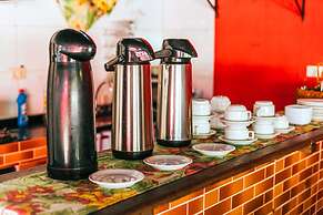 VELINN Pousada Sol Nascente