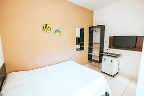 VELINN Pousada Sol Nascente