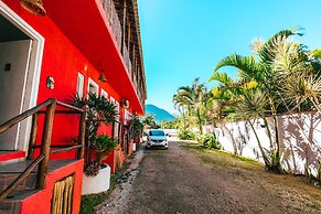 VELINN Pousada Sol Nascente