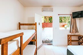 VELINN Pousada Sol Nascente