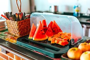 VELINN Pousada Sol Nascente