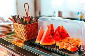 VELINN Pousada Sol Nascente